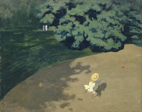 The Ball (1899)